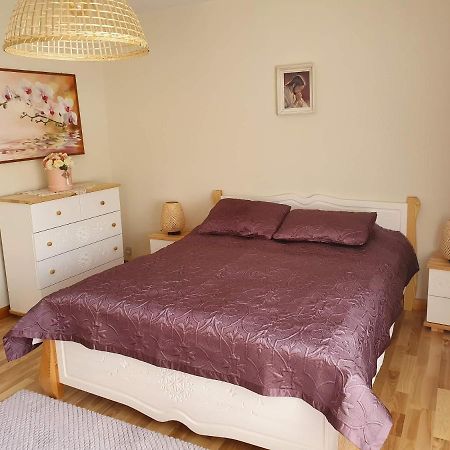Apartamenty U Basi Lesnica  Luaran gambar