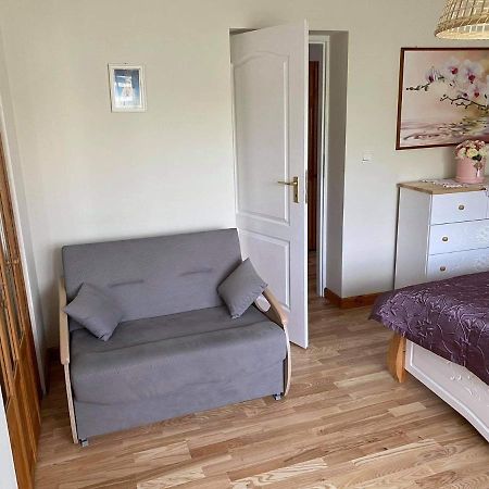 Apartamenty U Basi Lesnica  Luaran gambar