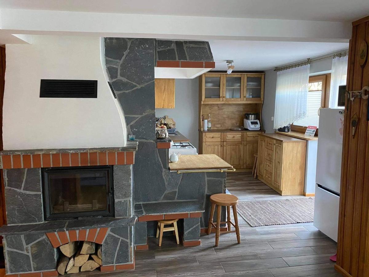 Apartamenty U Basi Lesnica  Luaran gambar