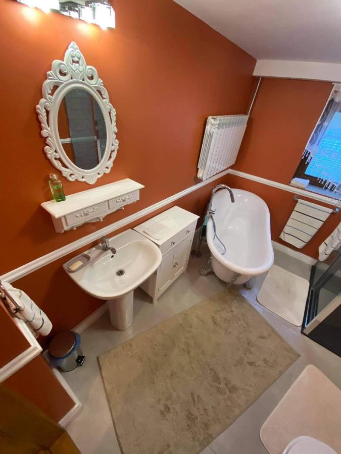 Apartamenty U Basi Lesnica  Luaran gambar