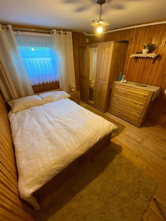 Apartamenty U Basi Lesnica  Luaran gambar