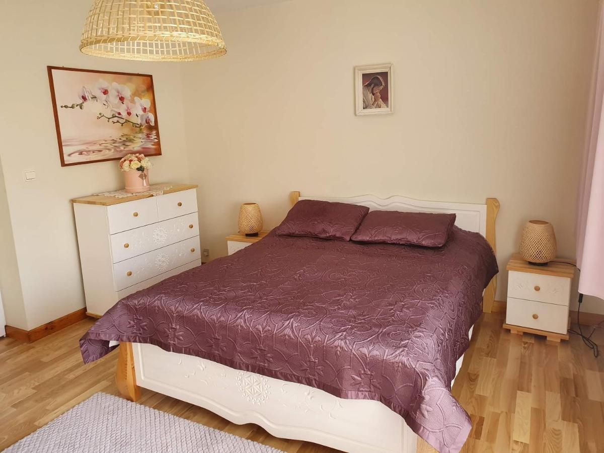 Apartamenty U Basi Lesnica  Luaran gambar