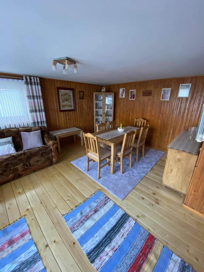 Apartamenty U Basi Lesnica  Luaran gambar
