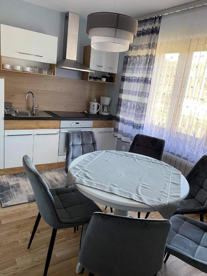 Apartamenty U Basi Lesnica  Luaran gambar