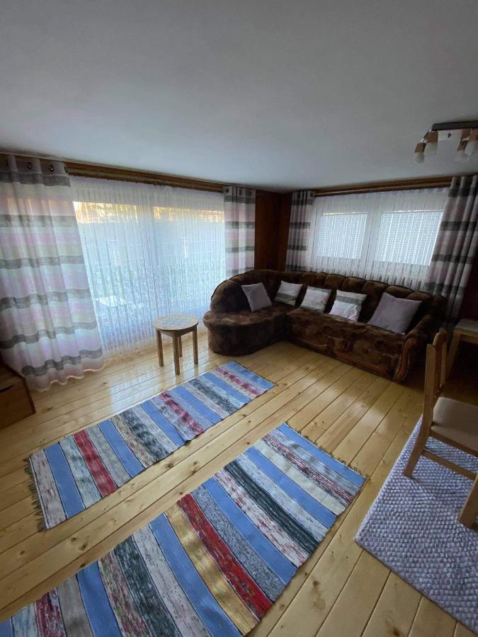 Apartamenty U Basi Lesnica  Luaran gambar