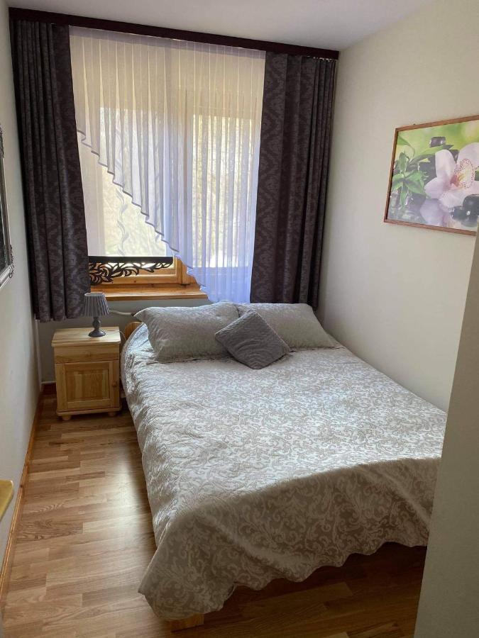 Apartamenty U Basi Lesnica  Luaran gambar