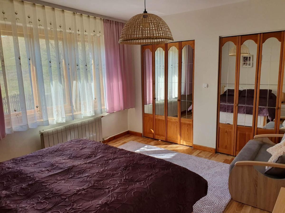 Apartamenty U Basi Lesnica  Luaran gambar