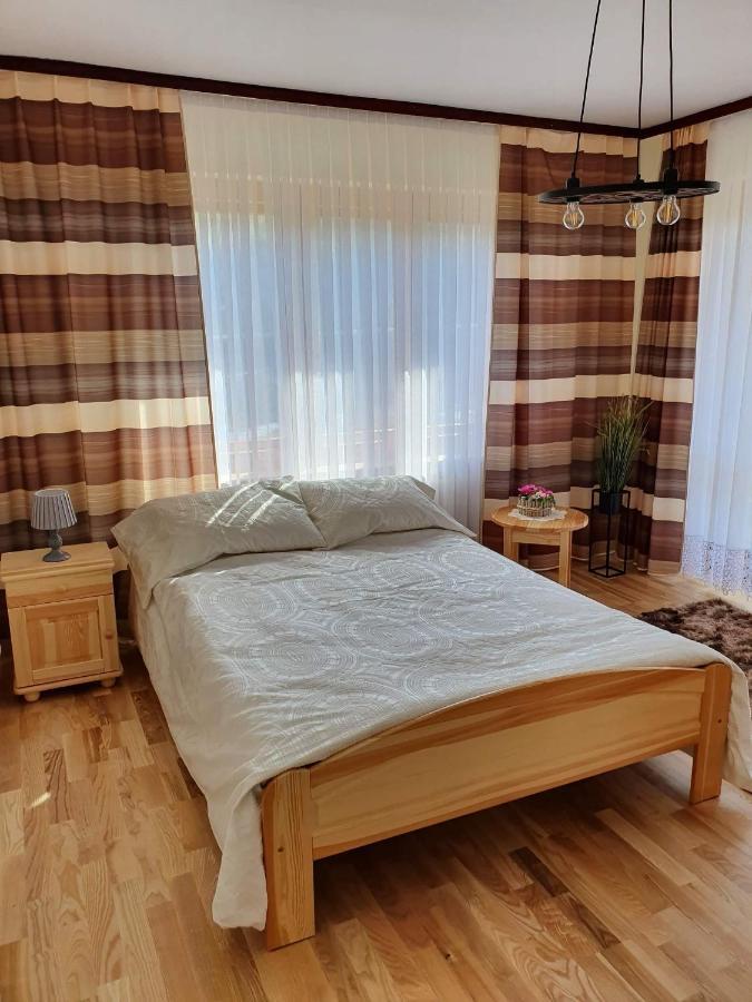 Apartamenty U Basi Lesnica  Luaran gambar