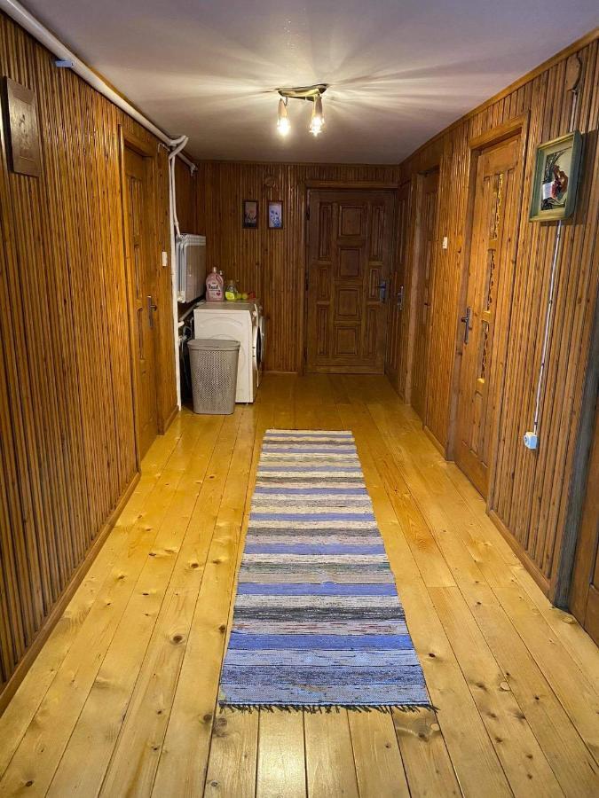 Apartamenty U Basi Lesnica  Luaran gambar