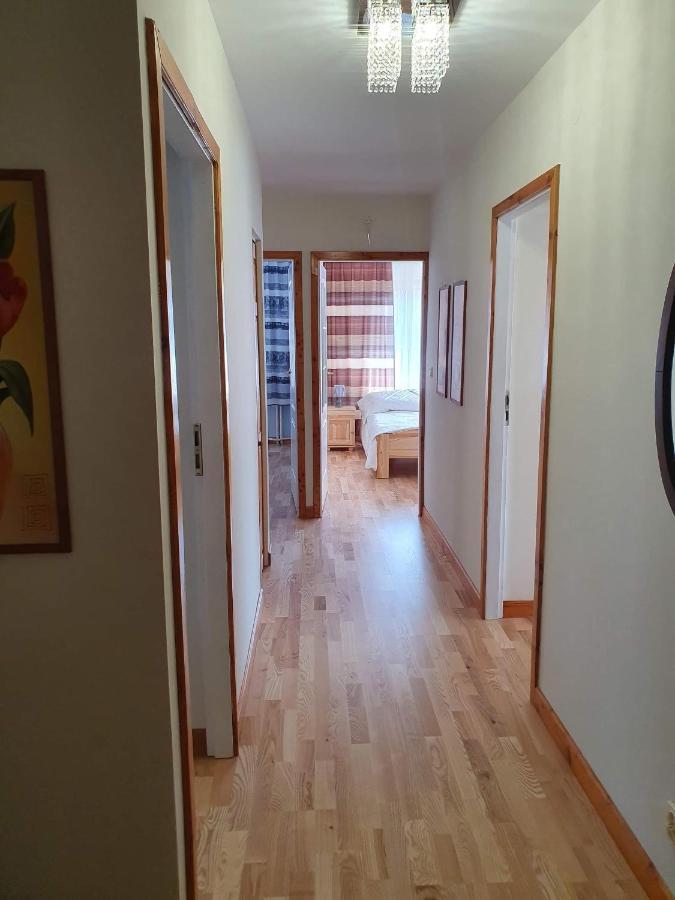 Apartamenty U Basi Lesnica  Luaran gambar