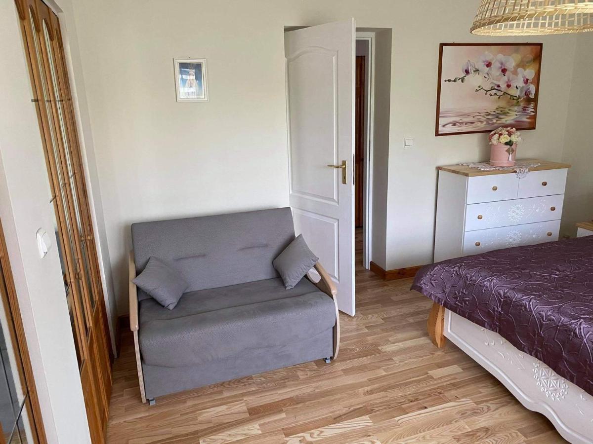Apartamenty U Basi Lesnica  Luaran gambar