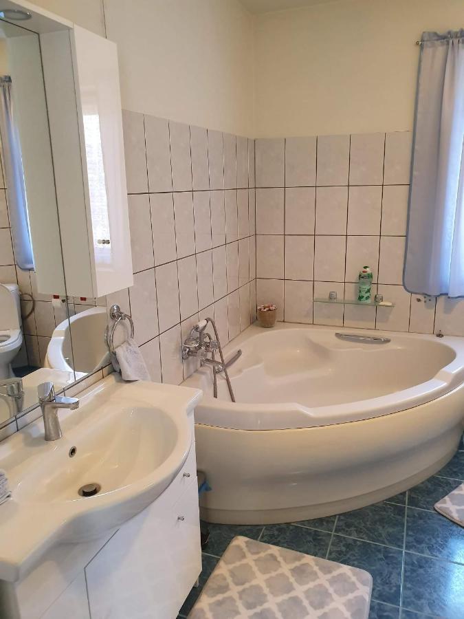 Apartamenty U Basi Lesnica  Luaran gambar